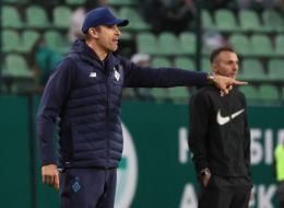 Oleksandr Shovkovskyi