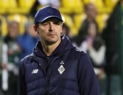 Oleksandr Shovkovskyi