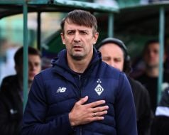Oleksandr Shovkovskyi