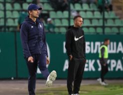 Александр Шовковский