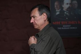 Федор Вениславский