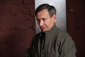 Федор Вениславский