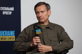 Федор Вениславский