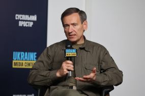 Федор Вениславский