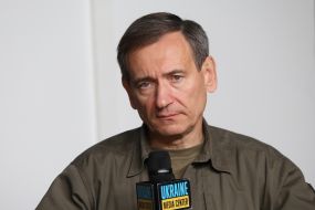 Федор Вениславский