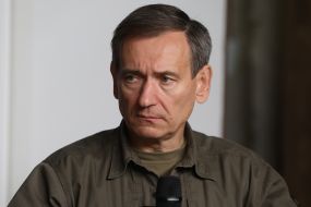 Федор Вениславский