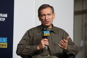 Федор Вениславский