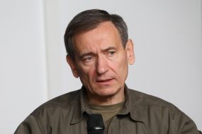 Федор Вениславский