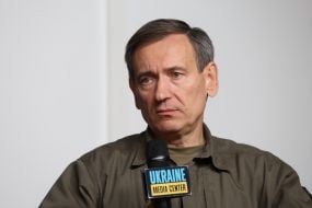 Федор Вениславский