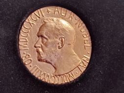 Nobel Peace Prize