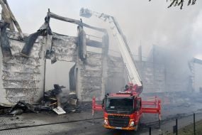 Consequences of the shelling of Lviv