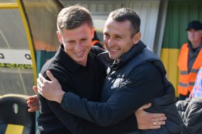 Kyrylo Nesterenko, Vladyslav Lupashko