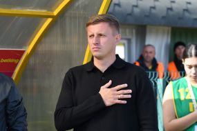 Kyrylo Nesterenko
