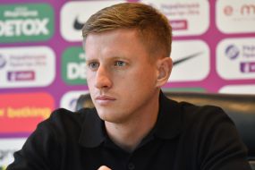 Kyrylo Nesterenko