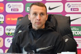 Vladyslav Lupashko