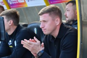 Kyrylo Nesterenko