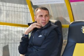 Vladyslav Lupashko