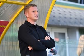 Kyrylo Nesterenko