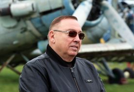 Oleksandr Badrudinov