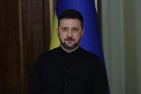 Владимир Зеленский