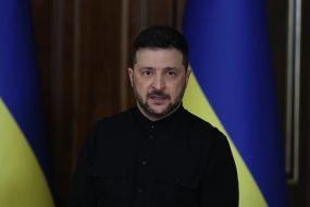 Владимир Зеленский