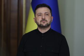 Владимир Зеленский