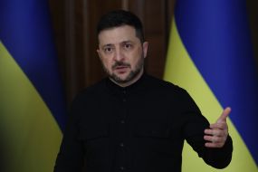 Владимир Зеленский