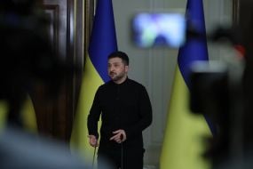 Владимир Зеленский