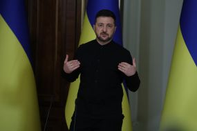 Владимир Зеленский