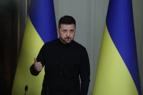 Владимир Зеленский