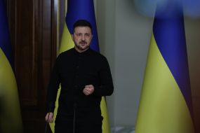 Владимир Зеленский