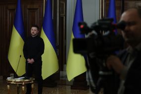 Владимир Зеленский