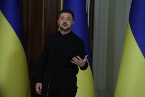 Владимир Зеленский