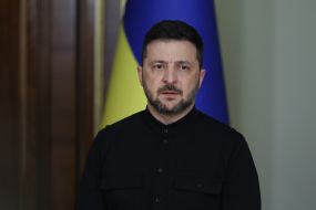 Владимир Зеленский