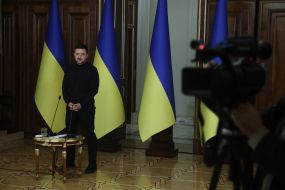 Владимир Зеленский