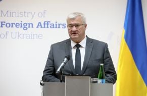Andriy Sybiga
