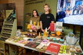 Ukrainian Women Festival DIVA