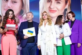 Ірина Сидорук