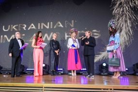 Ukrainian Women Festival DIVA