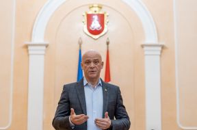 Геннадий Труханов