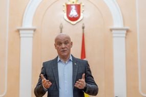 Геннадий Труханов