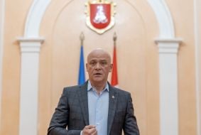 Геннадий Труханов