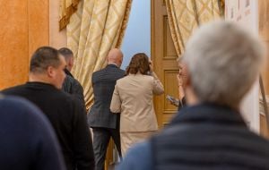 Геннадий Труханов