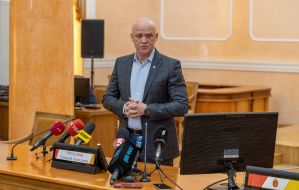 Геннадий Труханов