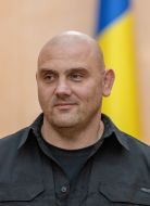 Serhiy Lysak