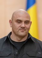 Serhiy Lysak