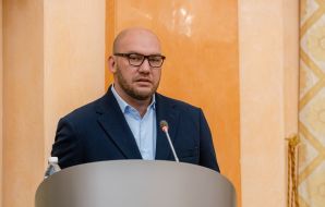 Oleksiy Leonov