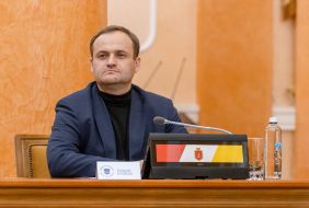 Oleksiy Kuleba