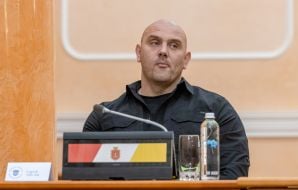 Serhiy Lysak