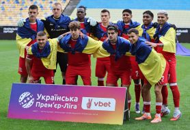 FC Kryvbas (Kryvyi Rih) Players